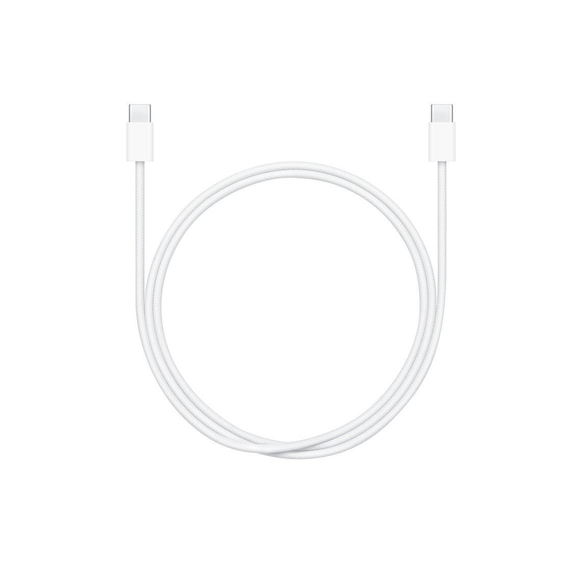 Apple Cable C-C 1M Trenzado