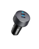 Anker Cargador Para Auto 40W 2 Puertos Tipo  C