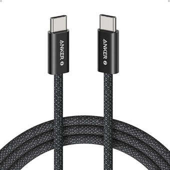 Anker Zolo Usb C-C 6ft