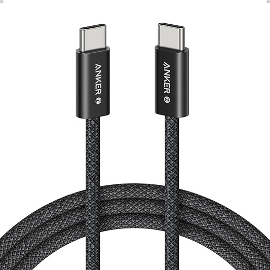 Anker Zolo Usb C-C 6ft