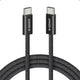 Anker Zolo Usb C-C 6ft