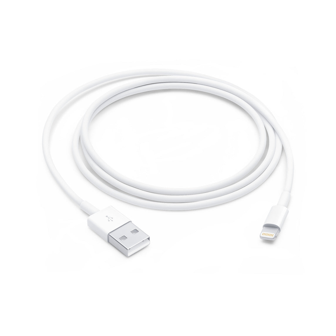 Apple Cable Usb A-Lightning 1M
