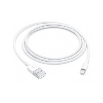 Apple Cable Usb A-Lightning 1M