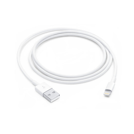 Apple Cable Usb A-Lightning 1M