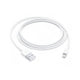 Apple Cable Usb A-Lightning 1M