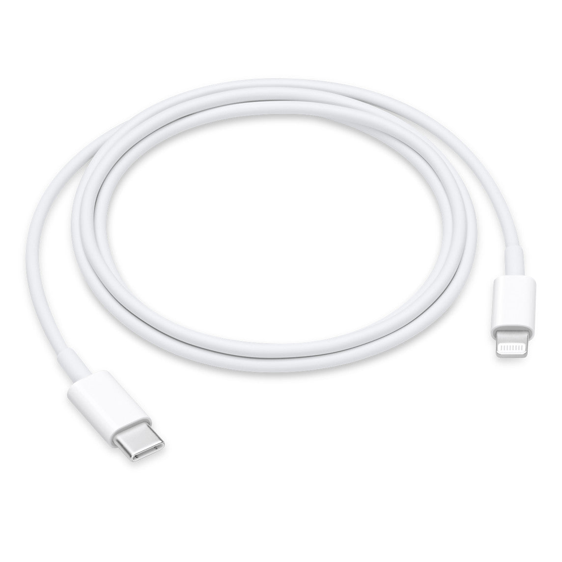 Apple Cable C-Lightning 1M