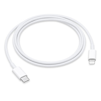 Apple Cable C-Lightning 1M