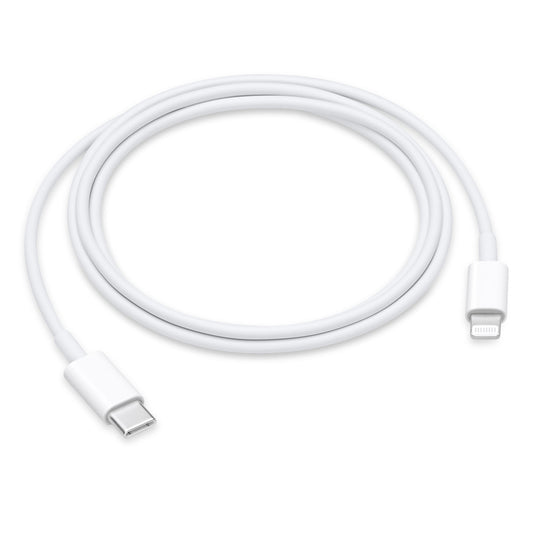 Apple Cable C-Lightning 1M