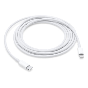 Apple Cable C-Lightning 2M