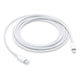 Apple Cable C-Lightning 2M
