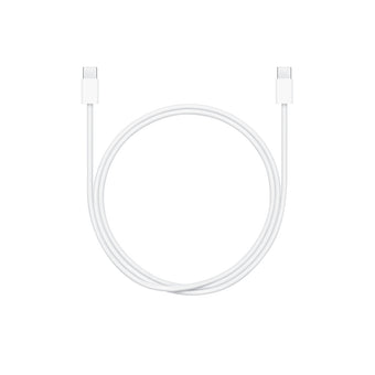 Apple Cable C-C 1M Trenzado