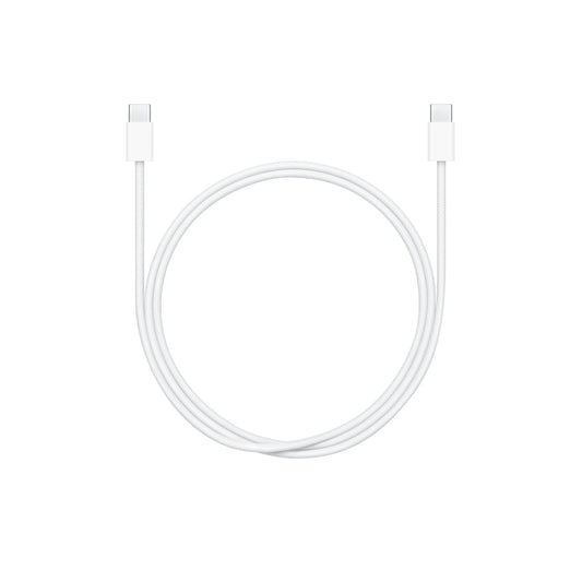 Apple Cable C-C 1M Trenzado