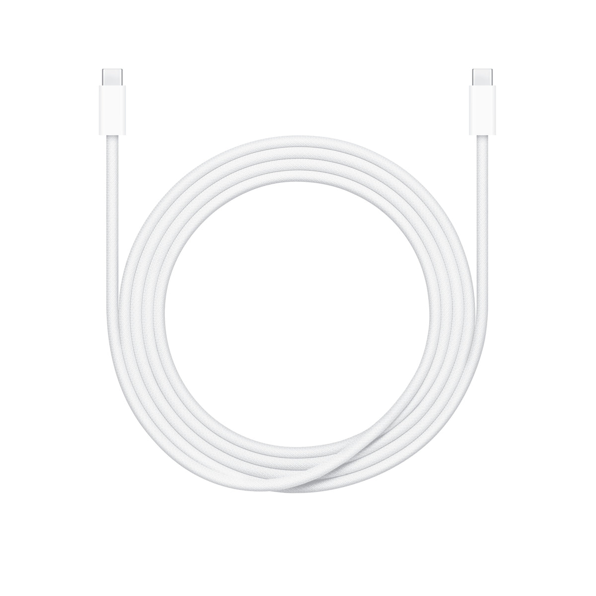 Apple Cable C-C 2M Trenzado