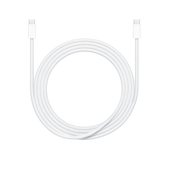 Apple Cable C-C 2M Trenzado