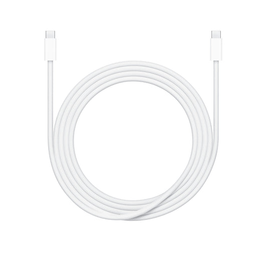 Apple Cable C-C 2M Trenzado