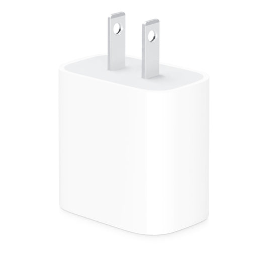 Apple Adaptador 20W