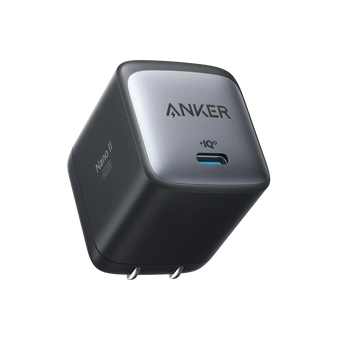 Anker Nano 65W USB C