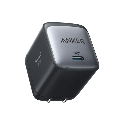 Anker Nano 65W USB C